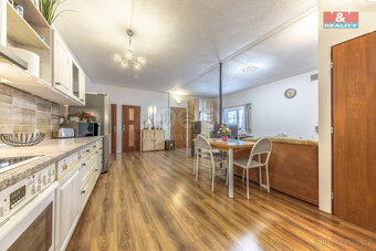 Prodej rodinného domu, 70 m², Benešov nad Ploučnicí - 6
