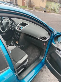 Prodám Peugeot 207 - 6