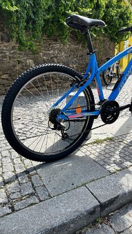 Rockrider 340 - 6