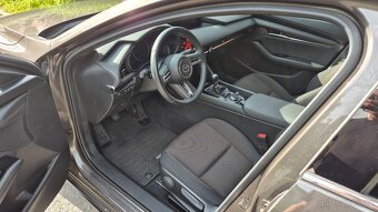 Mazda 3, HB G122 Plus/Style , ČR, DPH - 6