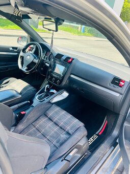 Golf 5 GTI DSG - 6