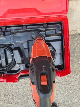 Prodam kombinovane kladivo HILTI TE 70 - ATC - 6