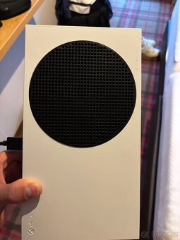 Xbox series s - 6
