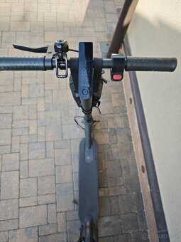Koloběžka Xiaomi scooter 2 pro - 6
