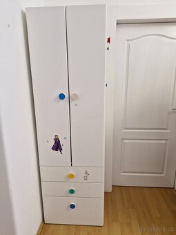 Detsky nabytek ikea - 6