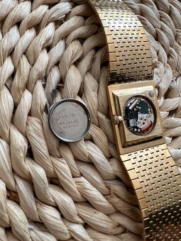 Longines - 6