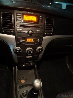 SsangYong Korando 2.2 D 4x4 110 kW - 6