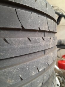 kola MAK WOLF 7JX18H2 5x110 ET 40 - 6