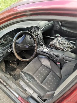Volvo S60 - 6
