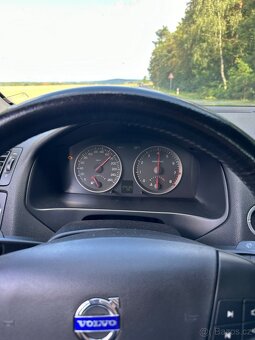 Volvo s40 - 6