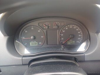 Volkswagen Polo 1.4 diesel - 6