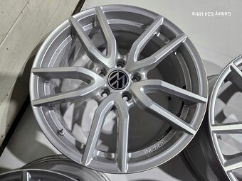 ALU VW PASSAT B7 B8 CC TIGUAN SHARAN 18'' 5X112 - 6