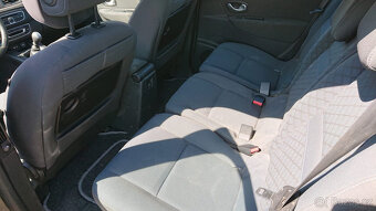 Renault Megane Scenic - 6