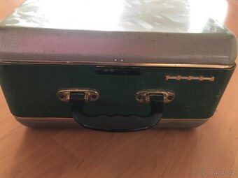 Magnetofon Tesla Sonet duo 2x - 6