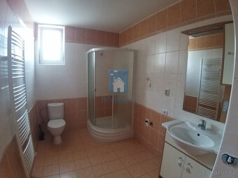 Pronájem bytu 2+kk, Plzeň - Slovany, ulice Příkrá, 60 m2 - 6