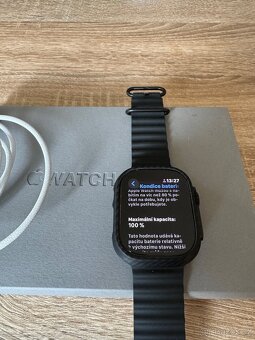 Apple Watch ultra 2 - 6
