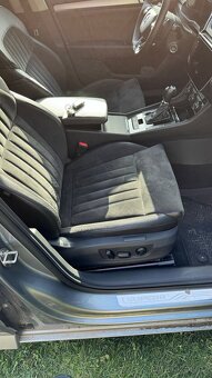 Škoda Superb 3 2.0 TDI 4x4 140kw - 6