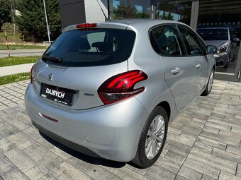 Peugeot 208 PureTech 1.2 (60Kw) ACCESS MAN5 - 6
