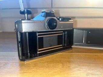 Fujica ST701 - 6
