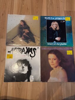 Vinyly - 6