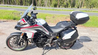 Ducati Multistrada 950 83kw - 6