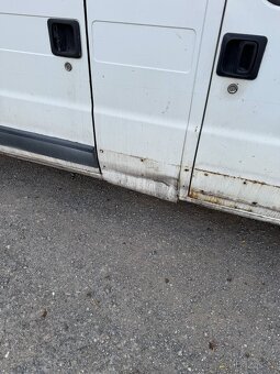 Peugeot Boxer 2.2 hdi 74kw - 6