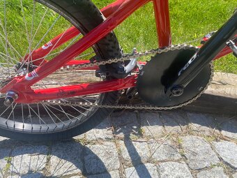 Kolo BMX Felt - 6