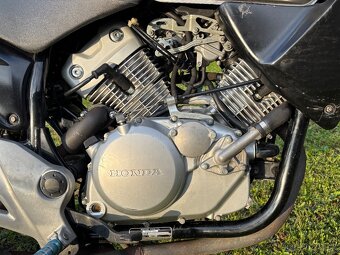 Honda Varadero 125 - 2003 - 6