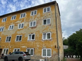 Pronájem bytu 2+1 CP 44 m2 - Hlaváčova ul., Brno-Obřany - 6