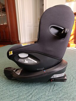 Joie i-Spin 360 E - 6
