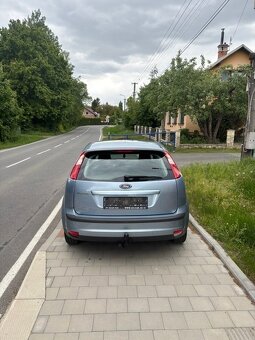 Ford Focus - 6