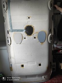 Stropnice w211 combi - 6