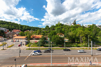 Prodej, byt 1+1, 50m2, Praha 5, Košíře, Plzeňská - 6