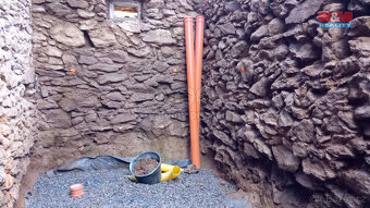 Prodej chalupy, 125 m², Pelhřimov, Lešov - 6