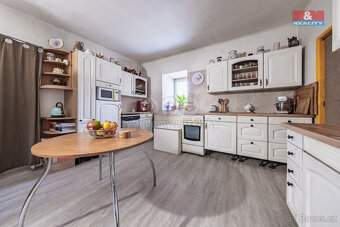Prodej rodinného domu, 240 m², Maršovice - 6