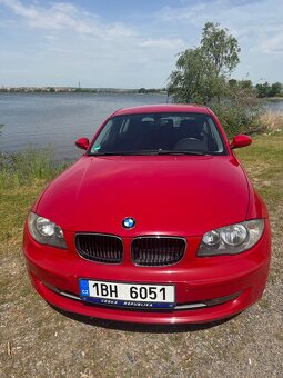 BMW 116i - 6