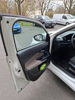 Fiat Tipo 1.6 Multijet Hatchback - 6