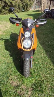 Kentoya Hamster 125 - 6