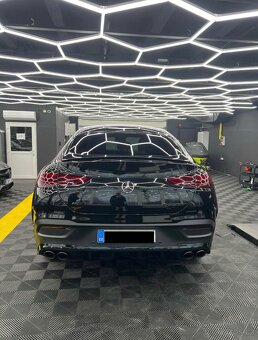 На продаж: Mercedes-Benz GLE 53 AMG 4MATIC+ (2023) - 6