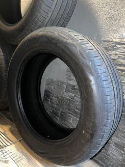 Continental EcoContact 6  235/55 R18 - 6