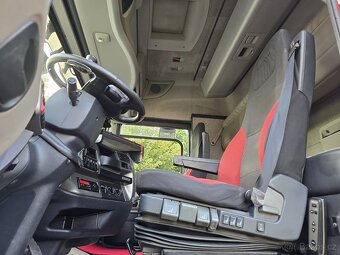tahač RENAULT MAGNUM 480 DXI,EURO 5, EEV, r.2011,standart, - 6