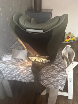 Joie i-spin 360 - 6