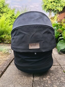 Cybex priam - 6