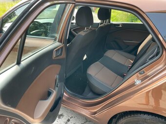 Hyundai I20 1.2i 40000km - 6