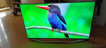 TV Samsung Led Smart Android 117 cm 46 palcu - 6