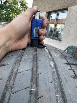 Letní sada pneu 215/45 R18 - Michelin Pilot Sport 3 - 6