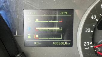 VOLVO FH - 6