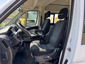 Fiat Ducato - 6