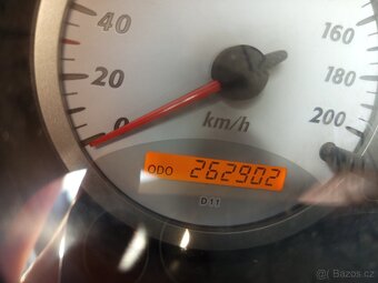 Toyota Rav4, 2.0 D-4D KLIMA, 4x4, 6x AIRBAG - 6