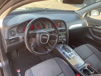 Audi a6 3.0 Tdi 165kw - 6